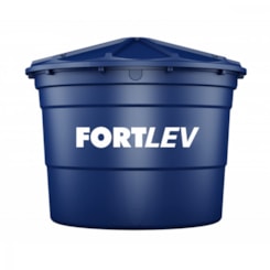 Caixa D`água 5000l Polietileno Fortlev Caixa D`água 5000l Polietileno Fortlev